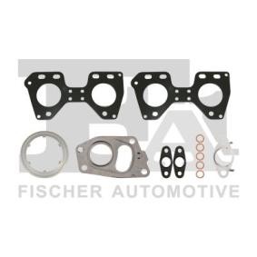 Acquista Kit montaggio turbocompressore da FA1 KT101010E a buon mercato per soli 40,31 €