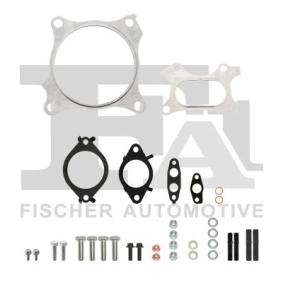 Montagesatz, Lader von FA1 KT790080