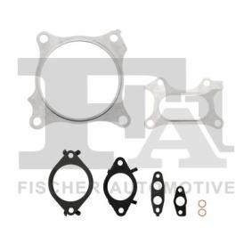 Compre Kit de montagem, turbocompressor da FA1 KT790080E a um preço baixo por 26,83 €