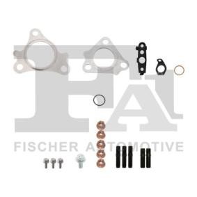 Compre Kit de montagem, turbocompressor da FA1 KT790090 a um preço baixo por 37,74 €