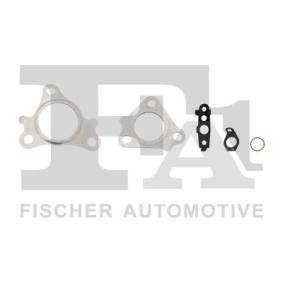 Compre Kit de montagem, turbocompressor da FA1 KT790090E a um preço baixo por 18,83 €