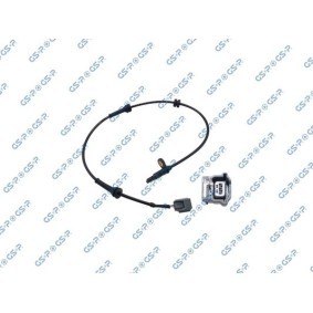 ABS-Sensor für NISSAN von GSP