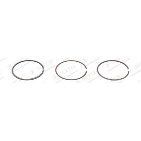 Acquista Kit fasce elastiche da GOETZE ENGINE 08-436300-10 a buon mercato per soli 14,20 €