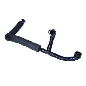Schlauch, Kurbelgehäuseentlüftung von MAXGEAR günstig für 38,95 €
