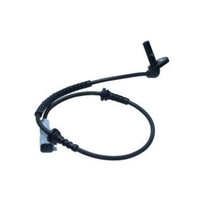 Compre Sensor, rotações da roda da MAXGEAR 20-0421 a um preço baixo por 20,08 €
