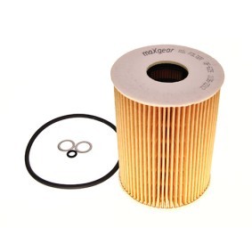 Ölfilter für BMW von MAXGEAR
