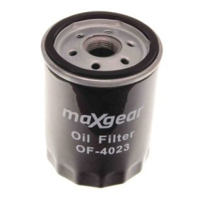Ölfilter für MAZDA von MAXGEAR