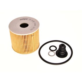 Ölfilter für HYUNDAI von MAXGEAR