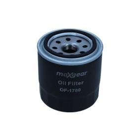 Ölfilter für HYUNDAI von MAXGEAR