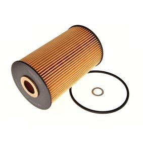 Ölfilter für AUDI von MAXGEAR
