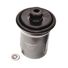 Compre Filtro de combustível da MAXGEAR 26-2264 a um preço baixo por 5,07 €