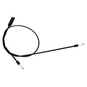 Motorhaubenzug von MAXGEAR günstig für 19,39 €