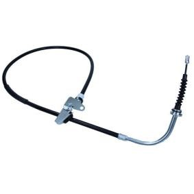 Handbremsseil 32-1400