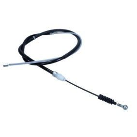 Handbremsseil 32-1504