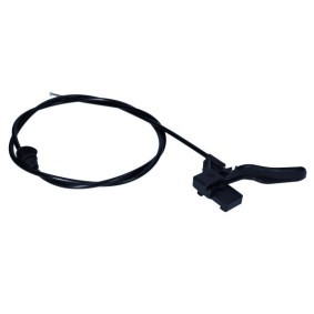 Motorhaubenzug von MAXGEAR günstig für 14,73 €