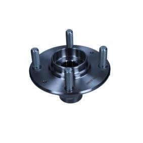 Compre Cubo da roda de MAXGEAR online para Accent V Sedan (HC) a preços moderados