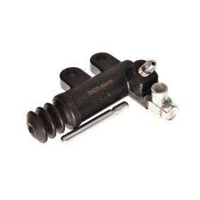Kupplungsnehmerzylinder von MAXGEAR günstig für 22,27 €