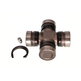 Osta Nivel, pitkittäisakseli MAXGEAR:llä 49-2053 edullisesti hintaan 18,57 €