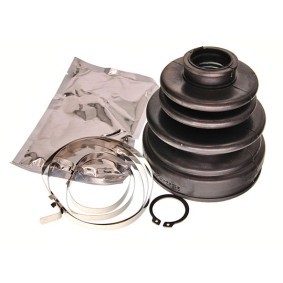 Faltenbalgsatz, Antriebswelle von MAXGEAR günstig für 23,21 €