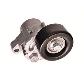 Achetez des Galet tendeur de courroie d'accessoire de chez MAXGEAR en ligne pour Lancer VIII Berline (CY_A, CZ_A) à prix modérés