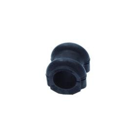 Compre Casquilho de apoio, barra estabilizadora da MAXGEAR 72-5825 a um preço baixo por 4,33 €