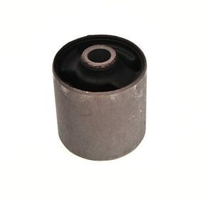 Lagerung, Differential von MAXGEAR 72-6555