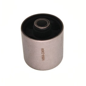 Lagerung, Differential von MAXGEAR 72-6562