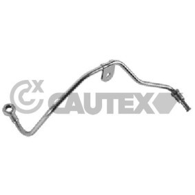 Acquista Tubo olio, Compressore da CAUTEX 774749 a buon mercato per soli 29,68 €