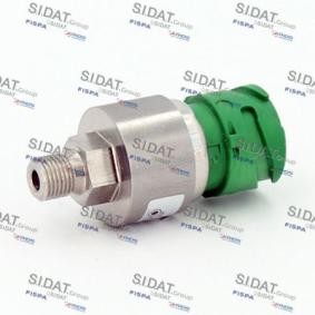 Compre Interruptor de pressão do óleo da FISPA 82.2443 a um preço baixo por 113,29 €