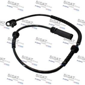 ABS-Sensor für MINI von FISPA