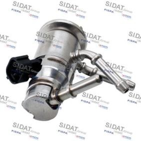 Fördermodul, Harnstoffeinspritzung 980052A2 FIAT von FISPA