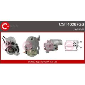 Vorwiderstand, Elektromotor-Kühlerlüfter von CASCO günstig für 70,13 €