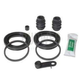 Comprar Juego de reparación, pinza de freno de BUDWEG CALIPER 204538 a bajo precio de 24,18 €