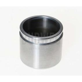 Comprar Émbolo, pinza del freno de BUDWEG CALIPER 232009 a bajo precio de 32,38 €