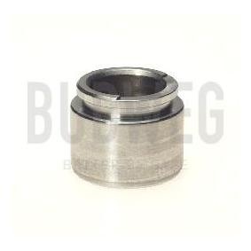 Comprar Émbolo, pinza del freno de BUDWEG CALIPER 233505 a bajo precio de 23,29 €