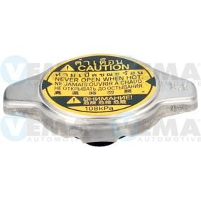 Kühlerdeckel 150017 für SUBARU