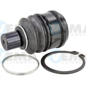 Traggelenk 230102 für MAZDA