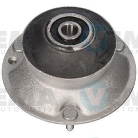 Federbeinstützlager 370110 für BMW