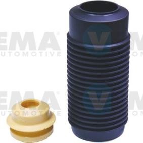 Anschlagpuffer, Federung 380016 von VEMA günstig für 56,30 € online kaufen