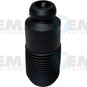 Anschlagpuffer, Federung 380048 für SUZUKI