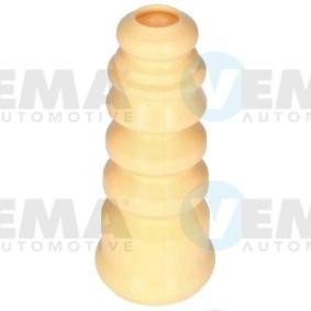 Anschlagpuffer, Federung 380097 für AUDI