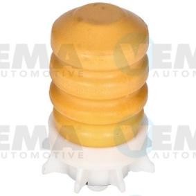 Anschlagpuffer, Federung 380130 für CITROËN