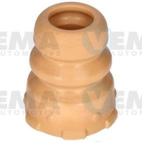 Anschlagpuffer, Federung 380141 für FABIA Stufenheck (6Y3) für 9,26 CHF
