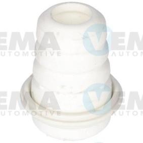 Anschlagpuffer, Federung 380145 für OPEL