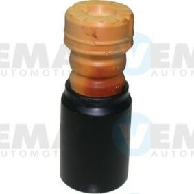 Anschlagpuffer, Federung 380165 für OPEL
