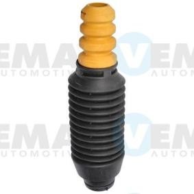 Anschlagpuffer, Federung 380278 für RENAULT