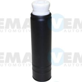 Anschlagpuffer, Federung 380307 für CHEVROLET