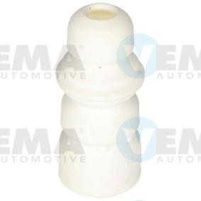 Anschlagpuffer, Federung 380343 für SKODA