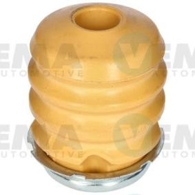 Anschlagpuffer, Federung 380429 für NISSAN