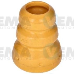 Anschlagpuffer, Federung 380466 für CHEVROLET